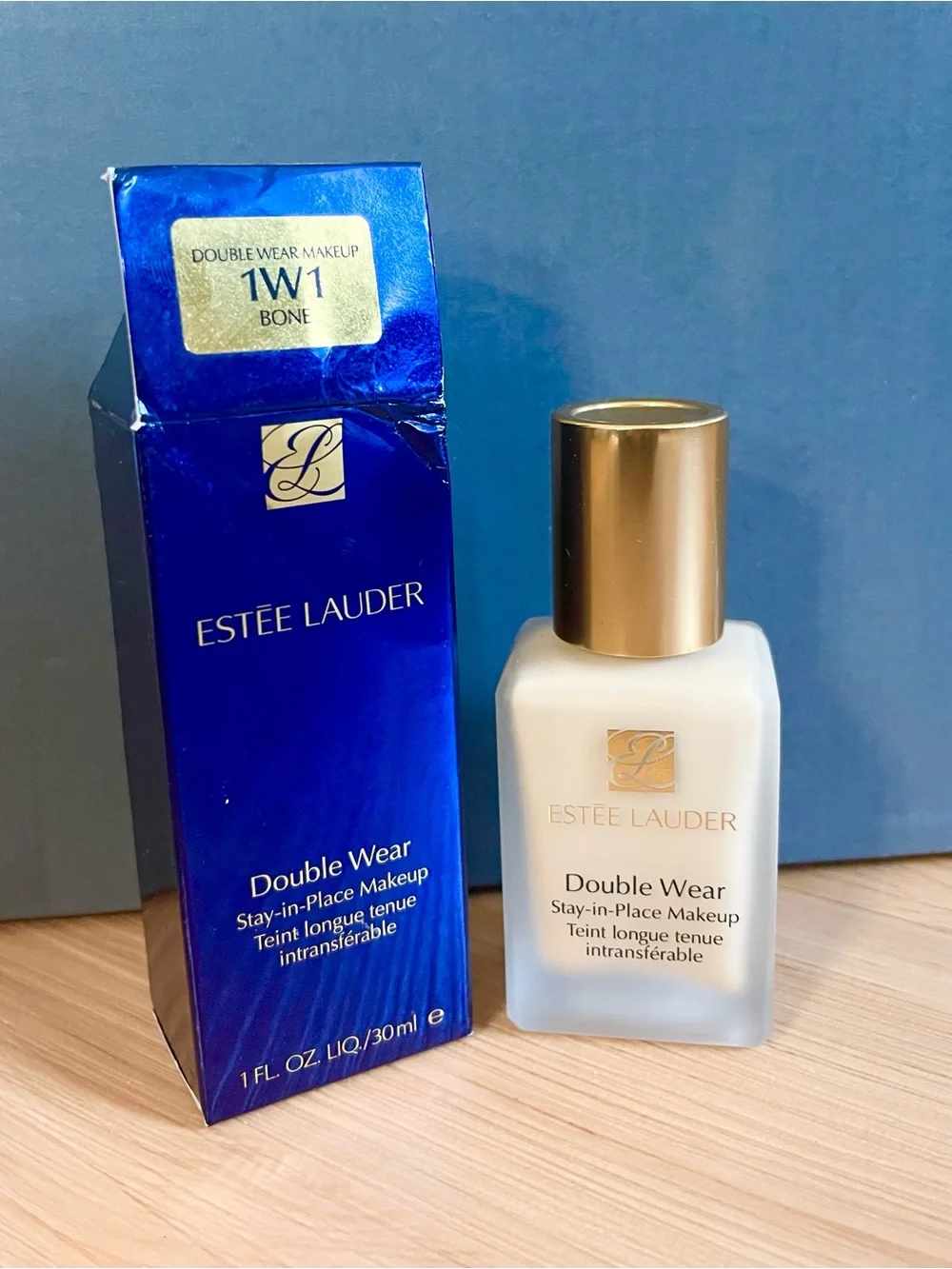 Estee Lauder brand new